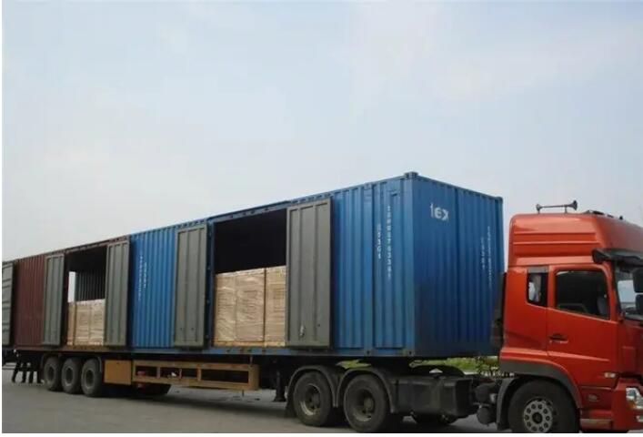 厦门到交口县整车运输