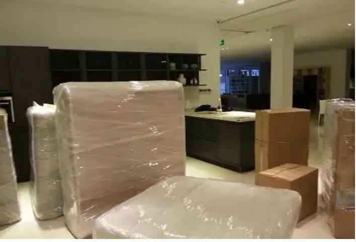 厦门到交口县长途搬家